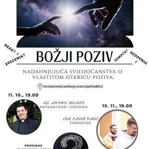 Kateheze za mlade Stubičkog dekanata